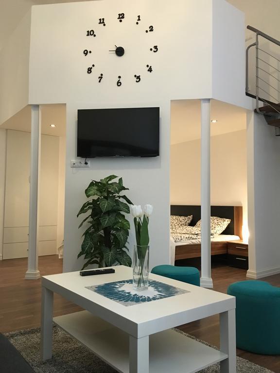 Zichy 34 Apartment Budapest Exterior photo