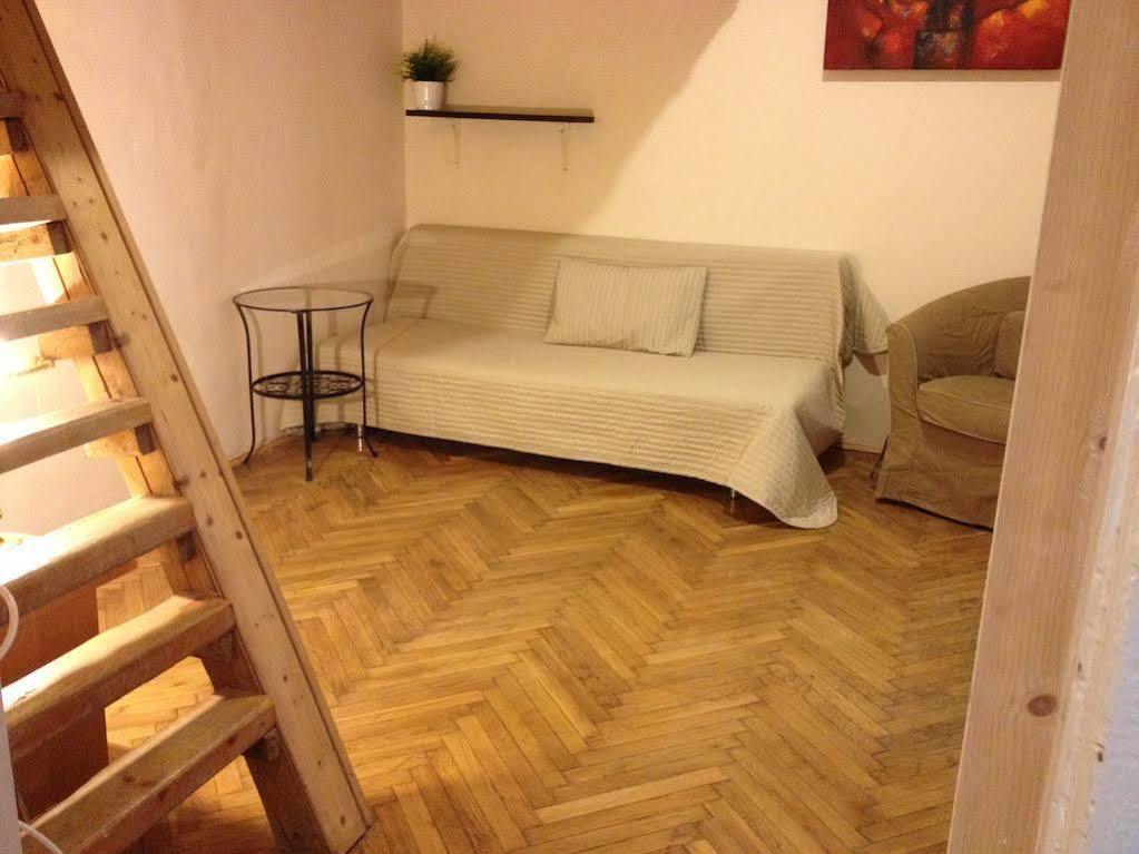 Zichy 34 Apartment Budapest Exterior photo